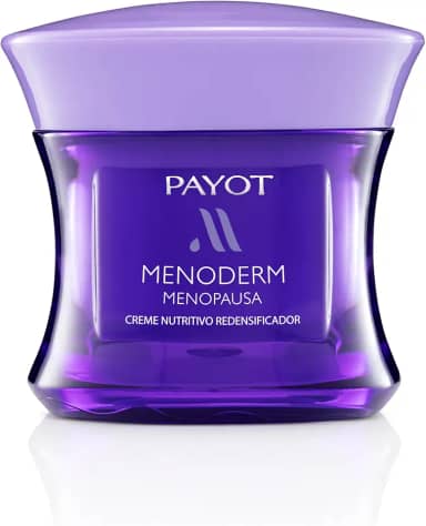 Payot Creme Menoderm Menopausa 50G Nutri.Re