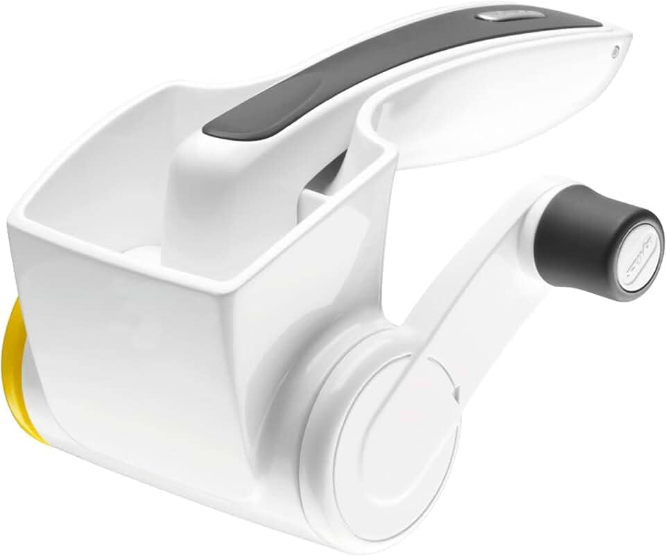 Zyliss 4088590546, Classic Ralador de Queijo, Multicor