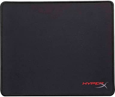 HyperX Gaming Mouse Pad Fury, Tamanho Médio