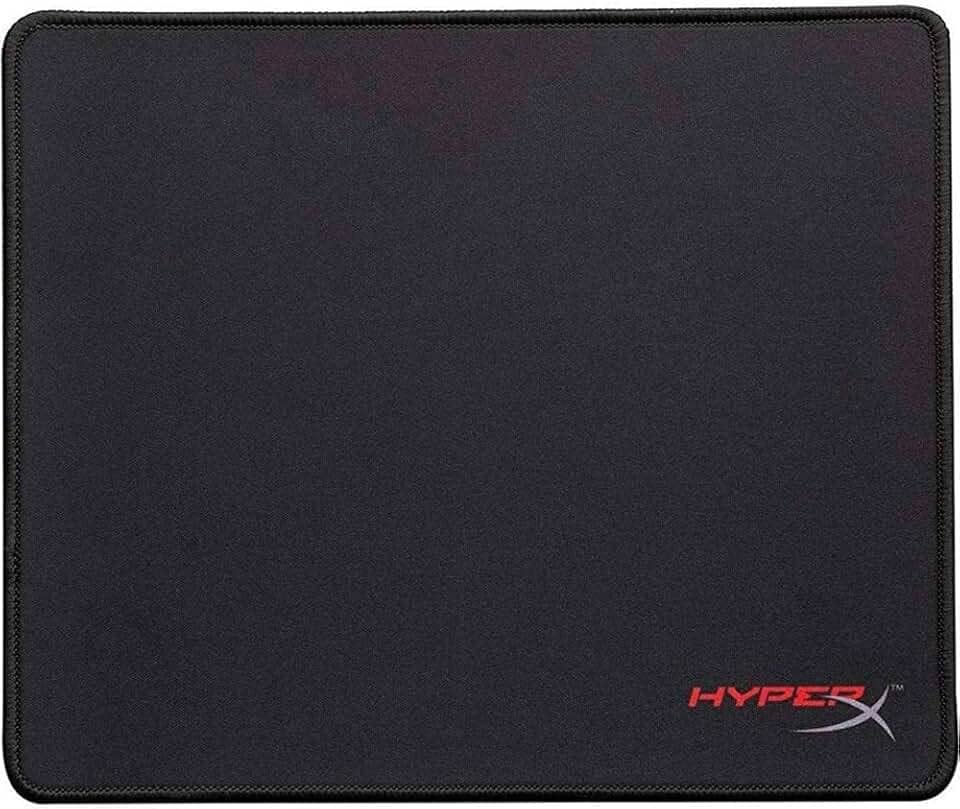 HyperX Gaming Mouse Pad Fury, Tamanho Médio