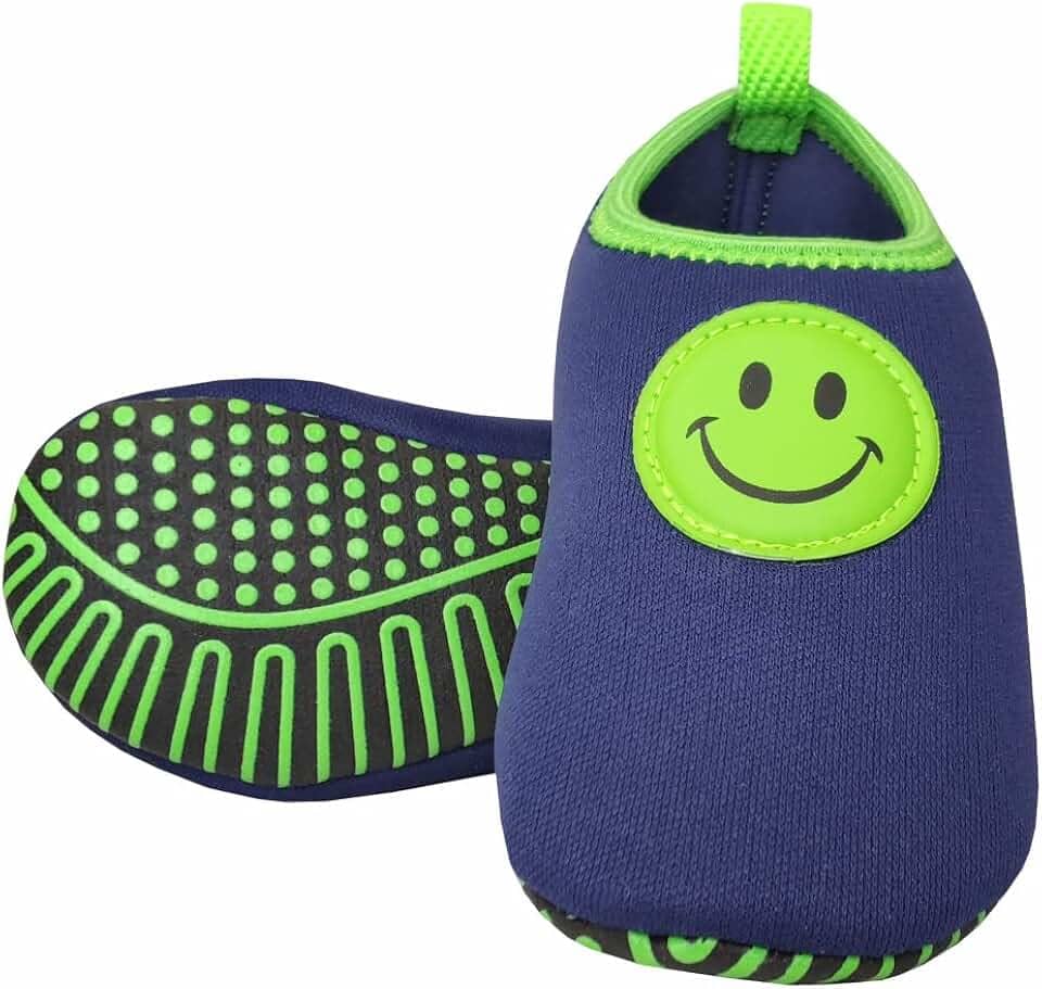 Sapatilha Infantil Antiderrapante Conforto Menino, Magicc Kids S098