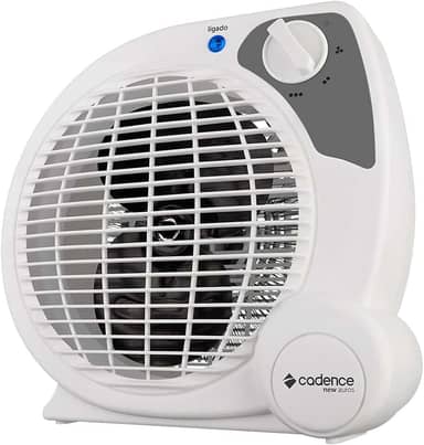 Aquecedor Cadence Termoventilador New Auros - 220V