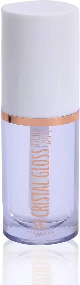 CRISTAL GLOSS TRANSPARENTE