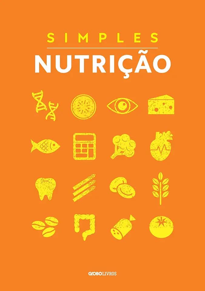 Simples - Nutrição