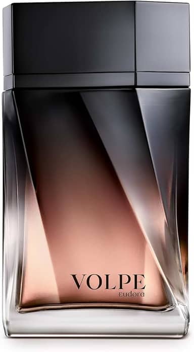 Eudora Colônia Desodorante Volpe 100ml