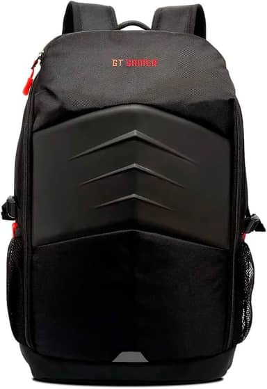 Mochila para Notebook 15.6" Goldentec Gamer Space