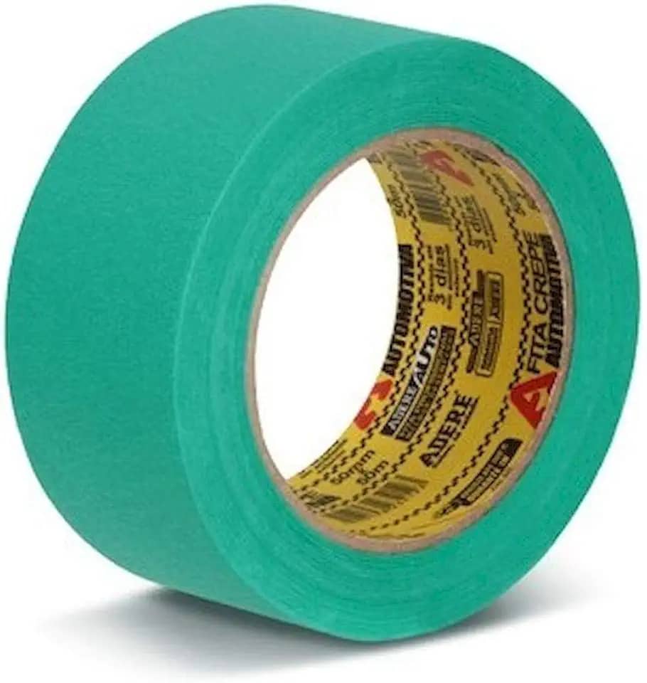 ADERE Fita Crepe Automotiva 48Mmx50M Adere