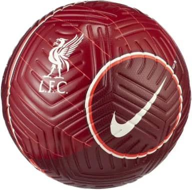 Bola Nike de futebol Liverpool DC2377