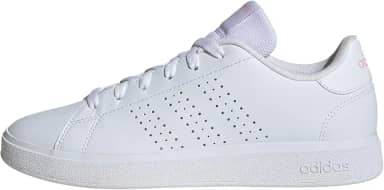 Tênis baixo que não é futebol adidas Advantage Base 2.0 Shoes feminino
