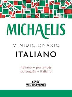 Michaelis minidicionário italiano