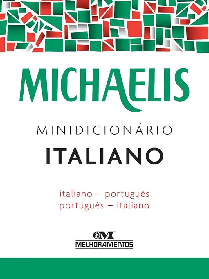Michaelis minidicionário italiano