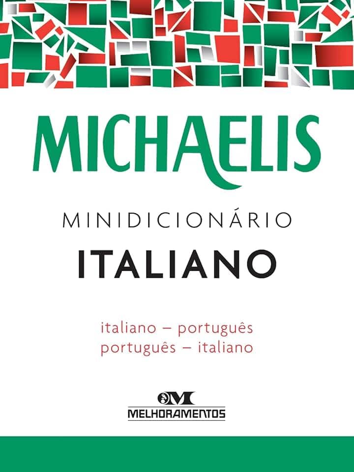 Michaelis minidicionário italiano