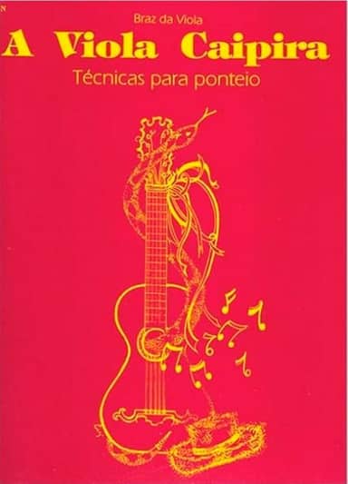 A Viola Caipira