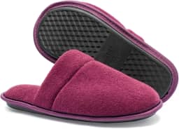 Pantufa Chinelo de Quarto Tradicional Unissex Super Quentinho