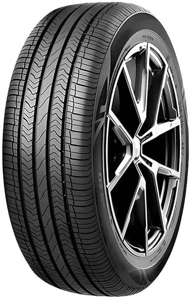 Pneu Sunwide Conquest 265/70 R16 Aro 16 112h