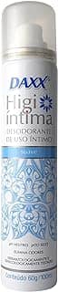 Daxx - Desodorante Íntimo Aero Daxx 100Ml Suave