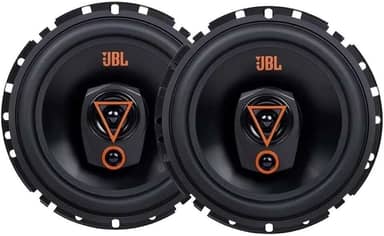 JBL, Par de Alto Falantes, 6", MultiSystem, 80 W
