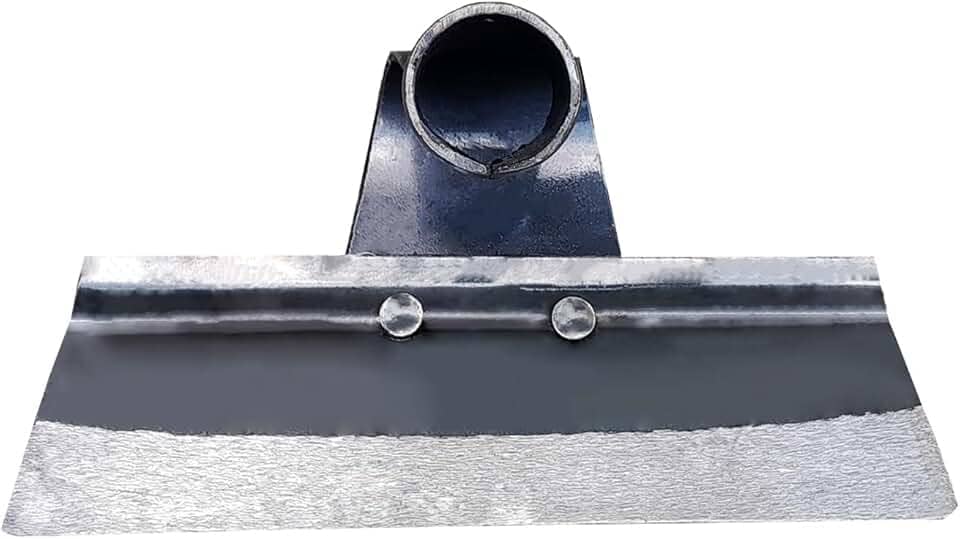 Enxada para hortaliça larga S/C