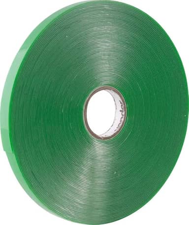 Vonder, Fita Dupla Face Acrílica, 12 Mm X 20 M.