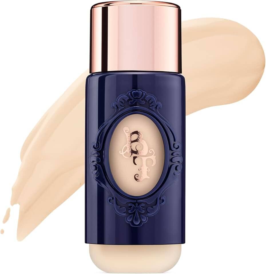 BT SKIN BASE LIQUIDA F30