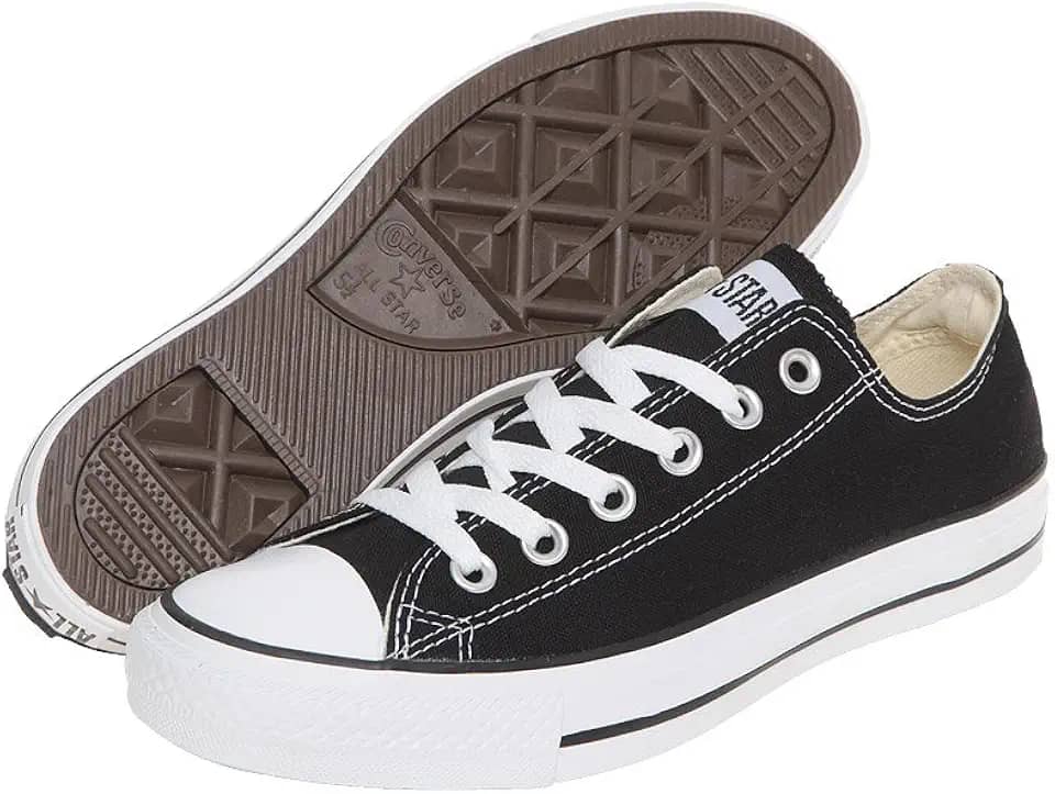 Tênis Converse All Star Ct As Core Ox - Unissex 38