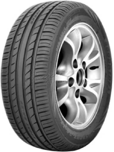 Pneu Aro 16 Westlake 205/55R16 91V SA37 (1)