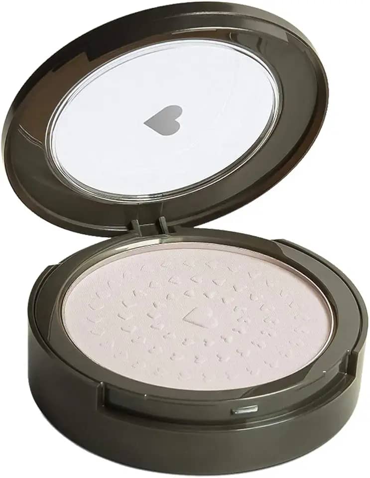 Quem disse, Berenice? Base em Pó 2 em 1 Cor 03F 10g