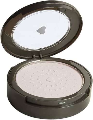 Quem disse, Berenice? Base em Pó 2 em 1 Cor 03F 10g