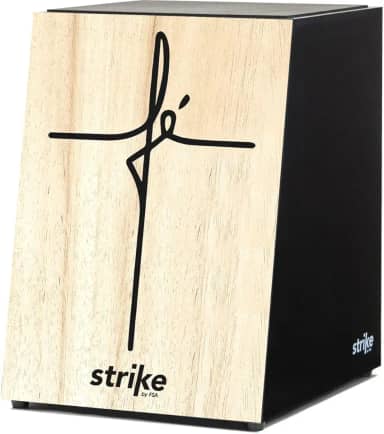Cajon Strike Sk4050 Fé