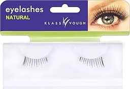 Cílios Natural BMR-334 - Klass Vough