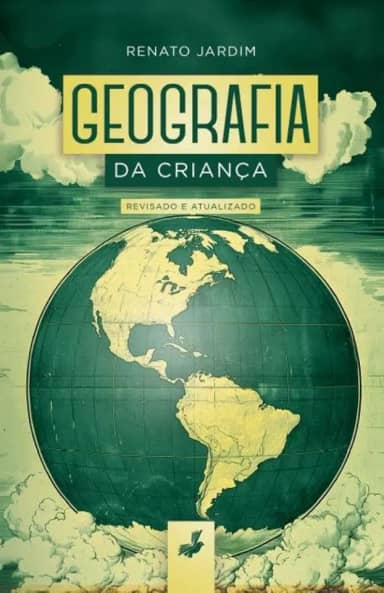 GEOGRAFIA DA CRIANÇA