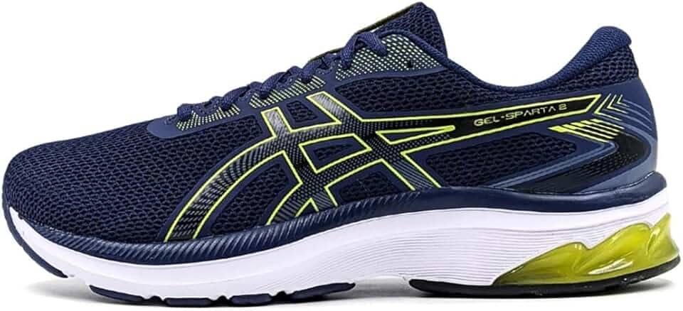 Tênis Asics Gel Sparta 2 Masculino