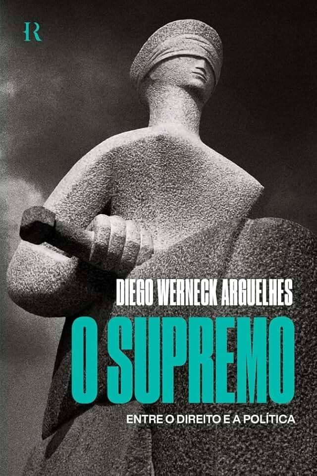 O supremo: Entre o Direito e a política
