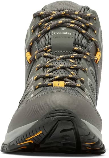 Granite Trail feminina impermeável