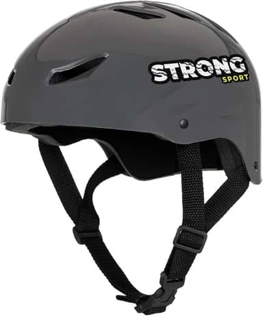 Capacete Proteção Skate, Patins, Bike... Profissional