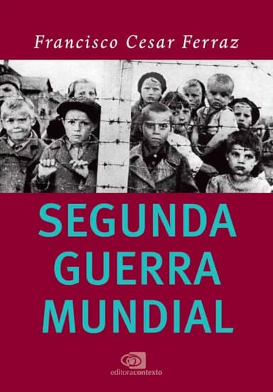 Segunda Guerra Mundial