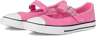 Converse Sapatilha Chuck Taylor All Star Dainty Mary Jane (criança pequena)