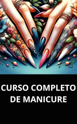 CURSO COMPLETO DE MANICURE