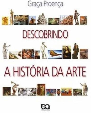 Descobrindo a história da arte