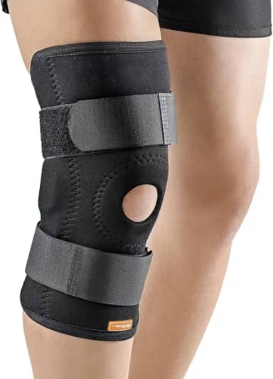 Joelheira Gonew Articulada