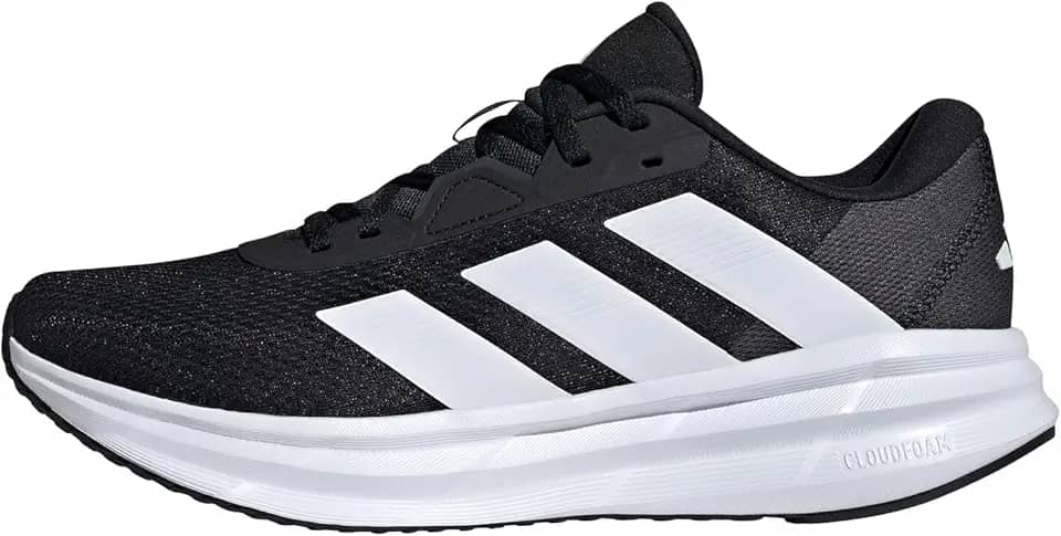 Tênis Adidas Masculino Galaxy 7 Black Id8760 43