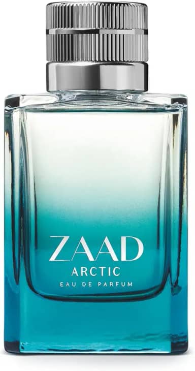 Perfume Zaad Arctic Eau de Parfum 95ml - O Boticario Masculino