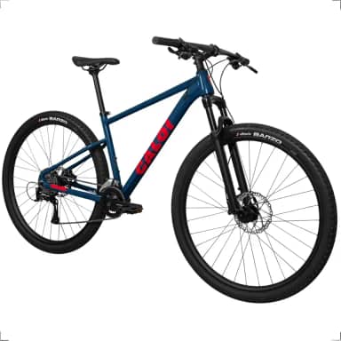 Bicicleta Mtb Caloi Explorer Sport 2025 Freio Hidráulico 16 Velocidades
