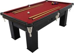 Mesa De Sinuca Residencial Elite