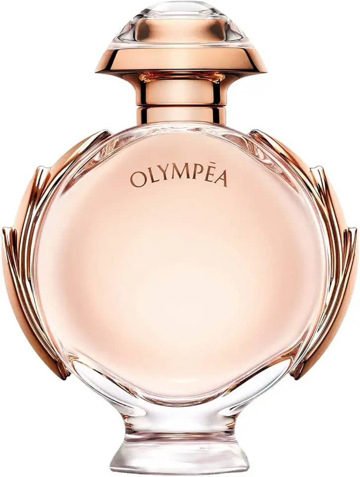 Olympéa Eau de Parfum Feminino 80 ml