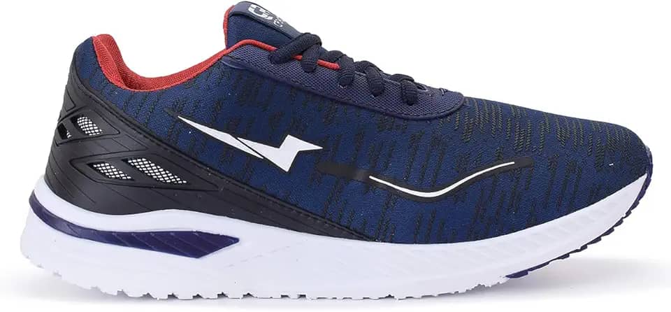 Tenis Academia Masculino Feminino Cronos Casual Corrida Escolar Adulto Infantil Leve