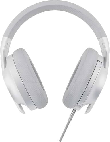 Headset 7.1 Fortrek Wise Branco