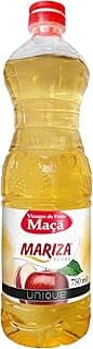 Vinagre De Maca Mariza Unique 750 Ml