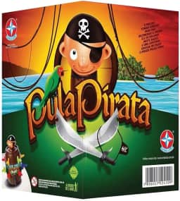 Pula Pirata 2011 - Estrela