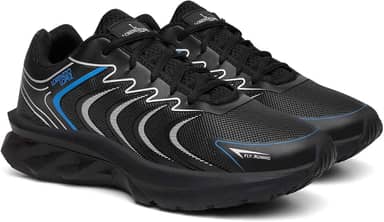 Tênis Masculino Esportivo para Academia, Corrida, Caminhada – Super Leve, Confortável, Antiderrapante, Palmilha Ergonômica, Respirável, Design Moderno – Tamanhos 37 ao 45 – Estilo e Desempenho